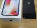 iPhoneX 256g