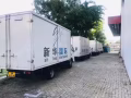 14尺萝莉、搬家、拆厨、拉货！$300一车、只用车一趟$50