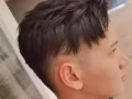 新开业美发店
