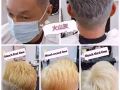 新开业美发店