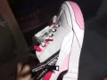 KARL& PUMA聯名女鞋 九成新 低價出售