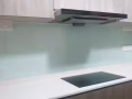 本人專業做各種玻璃 鋼化加膠 地簧玻璃門 各種鏡子  沖涼拉冂 電動玻璃門  廚