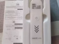 電子溫度器