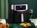 空气炸锅
