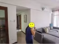 近勿洛景万安，非二房东，女佣打扫，人少干净