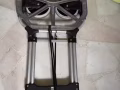 賣小推車