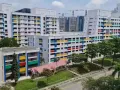 Bedok  勿洛 可以报本部地址。 地铁站。男女床位，本屋地址. 。靠近地铁站。