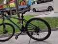 蝶刹变速自行车80，自取
