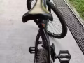 蝶剎變速自行車80，自取