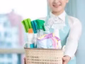 家庭保洁