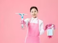 家庭保潔