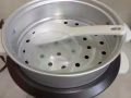 0.6小型电饭锅 轻巧精致