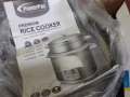 0.6小型電飯鍋 輕巧精緻