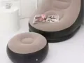 充气沙发