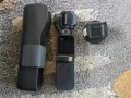 便宜出售 9成新大疆口袋相机  运动相机osmo pocket