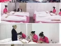 完美国际美容学院打造美业“ 主力军”！