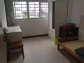近盛港地铁站，新组屋有普通房出租 - 非中介