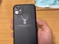 iPhone11黑色128G
