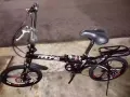 马里士他自提 二手自行车 9.9新 只骑过两次