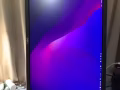 戴尔 23寸 显示器 接近全新