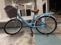 自行车50处理