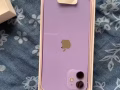 苹果手机12