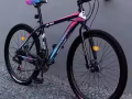 全新自行車