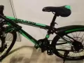 出售26寸轮山地车
