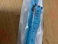 华为手环4pro 表带。