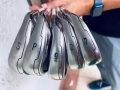 高夫尔球杆callaway 用了三个月