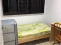 麦波申MaPherson MRT附近circuit rd HDB空调小房间出租