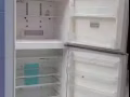 买卖家用冰箱$120,,洗衣机,商用白钢冰箱.桌面冰箱，上下铺铁床，出售