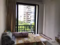 交通便利房间舒适