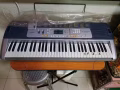 Casio 电子琴