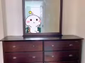 巴西立主人房
