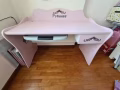 Tables/shelves/cabinet/Rack/chair