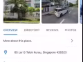 景万岸 Kembangan 高级公寓有游泳池