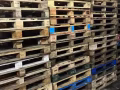 二手甲板 USED WOOD PALLET