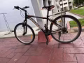自行车🚲$15