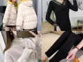 全新冬季衣服  便宜处理