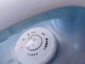 蒸汽電熨斗，乾濕兩用