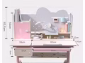 回國兒童書桌轉讓，才用3個月