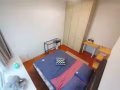 正劳明达地铁站 豪华普通房 大空间 全景飘窗 无屋主 可报地址 无中介费 可煮