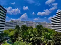 Punggol 新組屋，12月1日入住