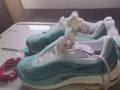 Nike air max 97 上海万花筒 限量