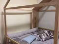 独栋别墅 三楼主人房 整层出租