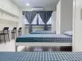 50年的留学寄宿经验 曾担任教育部指定奖学金得主住所 科廷东亚JCU三育附近