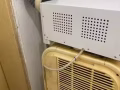 要回国了，转让两台小空调