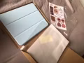 iPad Pro （11寸）保护壳+ 钢化膜