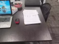二手办公桌椅半卖半送